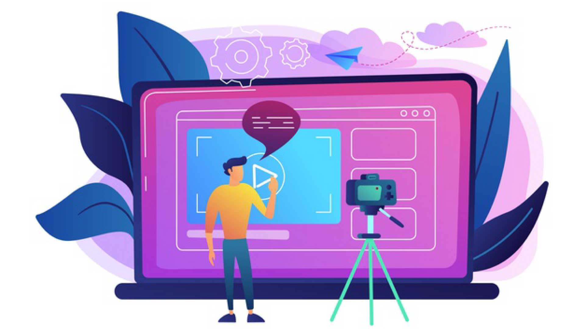 Explainer video Marketing